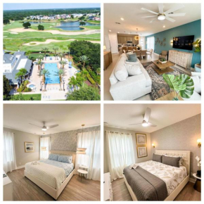 RR7798SD – High-end vacation rental - 8 guests